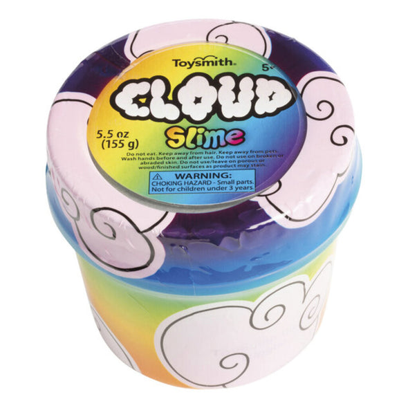 Toysmith Cloud Slime