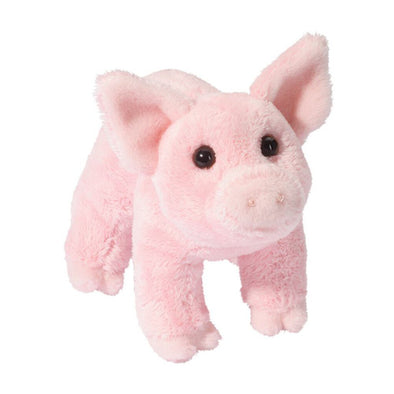 Douglas Pinkie Pig Mini Softie
