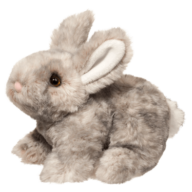 Douglas Tyler Gray Bunny Small