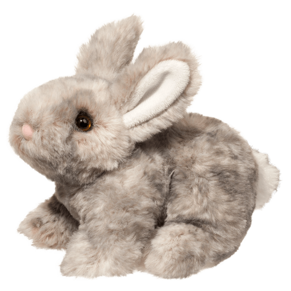 Douglas Tyler Gray Bunny Small