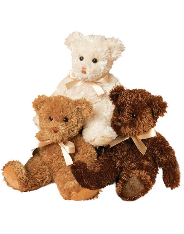 Douglas Fuzzy Bear