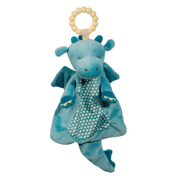 Douglas Lil Teether, Demitri Dragon