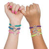 Creativity For Kids Forever Friends Bracelets Mini Kit
