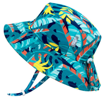 Jan & Jul Aqua Dry Bucket Hat Tropical