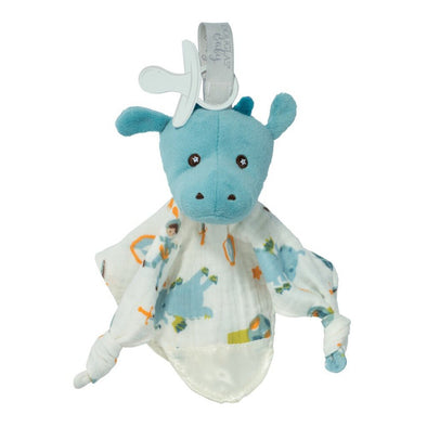 Douglas Paci Lovey, Demitri Dragon