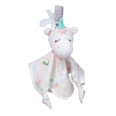 Douglas Paci Lovey, Emilie Unicorn