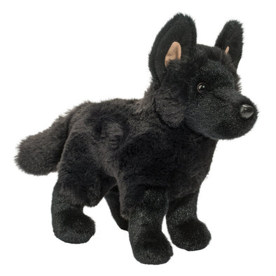 Douglas Harko Black German Shepard