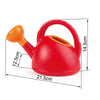 Hape Watering Can,Red