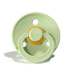 Bibs Pacifier 2-pack, Pistachio (size 1)