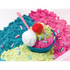 Creativity For Kids Sensory Bin, Ice Cream LOCAL PICKUP ONLY