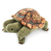 Folkmanis Mini Tortoise Finger Puppet