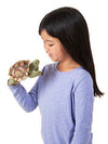 Folkmanis Mini Tortoise Finger Puppet