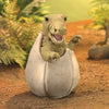Folkmanis Dinosaur Egg Puppet