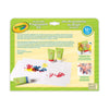 Crayola Fingerpaint Kit
