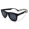 Jan & Jul Urban Xplorer Sunglasses, Black
