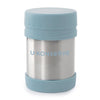 UKonserve Insulated Food Jar 12oz, Seafoam