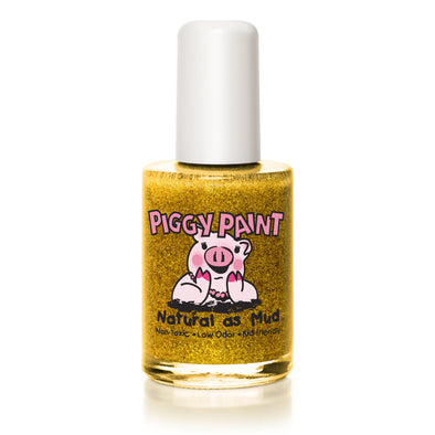 Piggy Paint, Heart of Gold