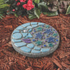 Paint Your Own Stepping Stone, Moon (LOCAL PICKUP ONLY)