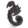 Folkmanis Dragon Wristlet Puppet