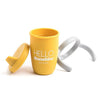 Bella Tunno Happy Sippy, Hello Sunshine
