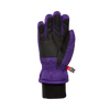 Kombi Peak Jr Glove, Imperial Purple