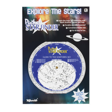 Toysmith Pocket Star Finder