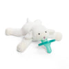 Wubbanub Pacifier, Lamb