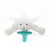 Wubbanub Pacifier, Lamb