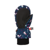 Kombi Wonder Mitt, Snow Girls