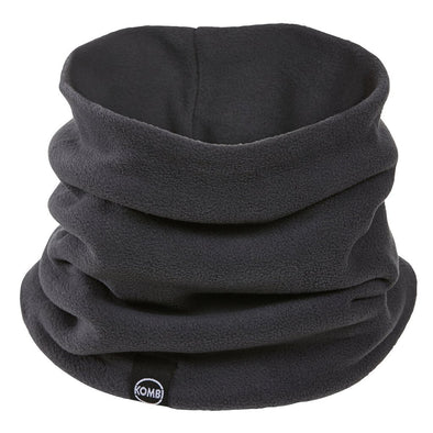 Kombi Comfiest Neck Warmer, Asphalt