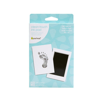 Pearhead Clean Touch Ink Pad