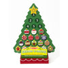 Melissa & Doug Countdown to Christmas Advent Calendar