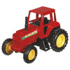 Die Cast Farm Tractor