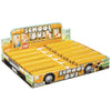 Die Cast 7 Inch School Bus