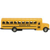 Die Cast 7 Inch School Bus