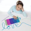 Creativity For Kids Learn To Knit Pocket Scarf