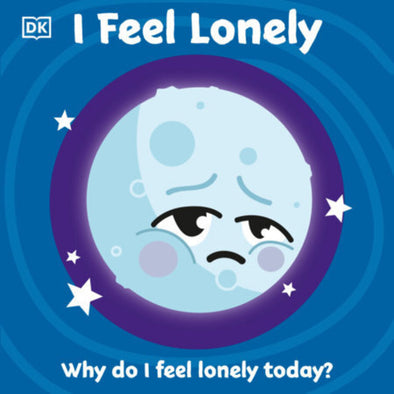 I Feel Lonely