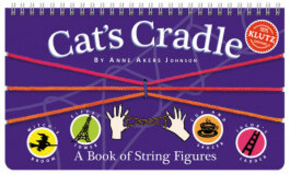 Klutz Cat's Cradle