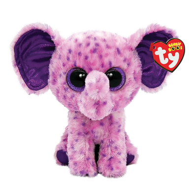 TY Beanie Boo, Eva Elephant