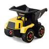 Stanley Jr Take A Part XL Dump Truck