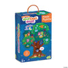 Peaceable Kingdom Hoot Owl Hoot Floor Puzzle