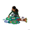 Peaceable Kingdom Hoot Owl Hoot Floor Puzzle