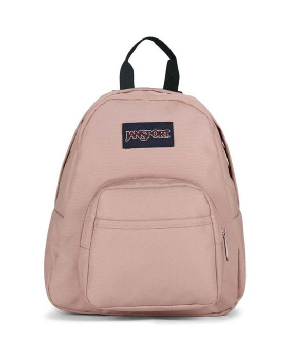 Jansport Half Pint, Misty Rose