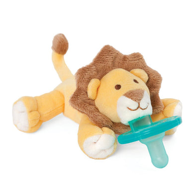 Wubbanub, Baby Lion