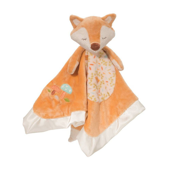 Douglas Lil Snuggler, Fox