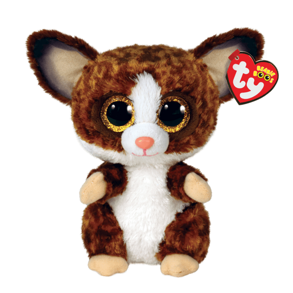 TY Beanie Boo, Binky Bush Baby