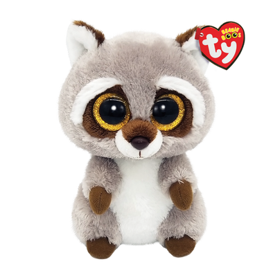 TY Beanie Boo, Oakie Raccoon