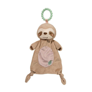 Douglas Lil Teether Stanley Sloth