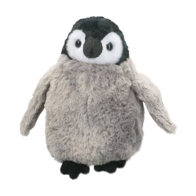 Douglas, Cuddles Penguin Chick