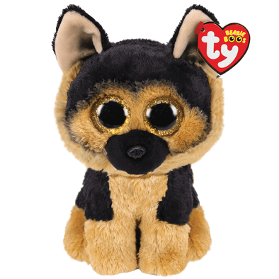 TY Beanie Boo, Spirit Dog Medium